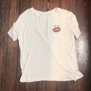 Bite Back Tshirt